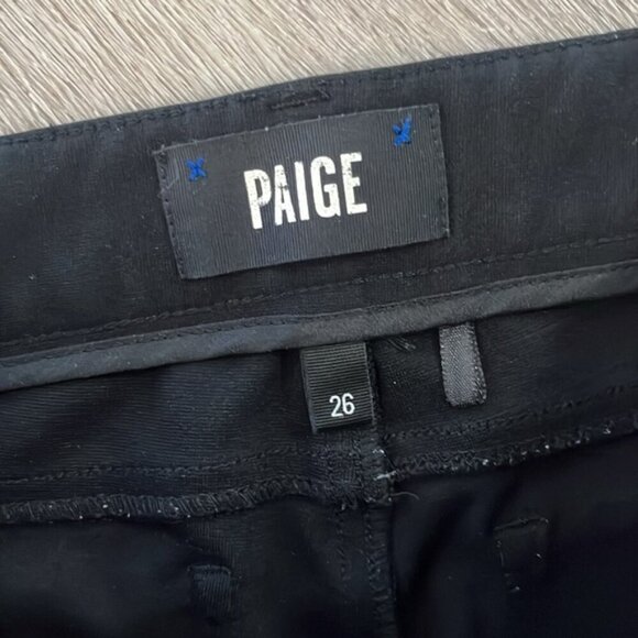 Edgemont Skinny in Twilight PAIGE size 26 - Picture 3 of 5